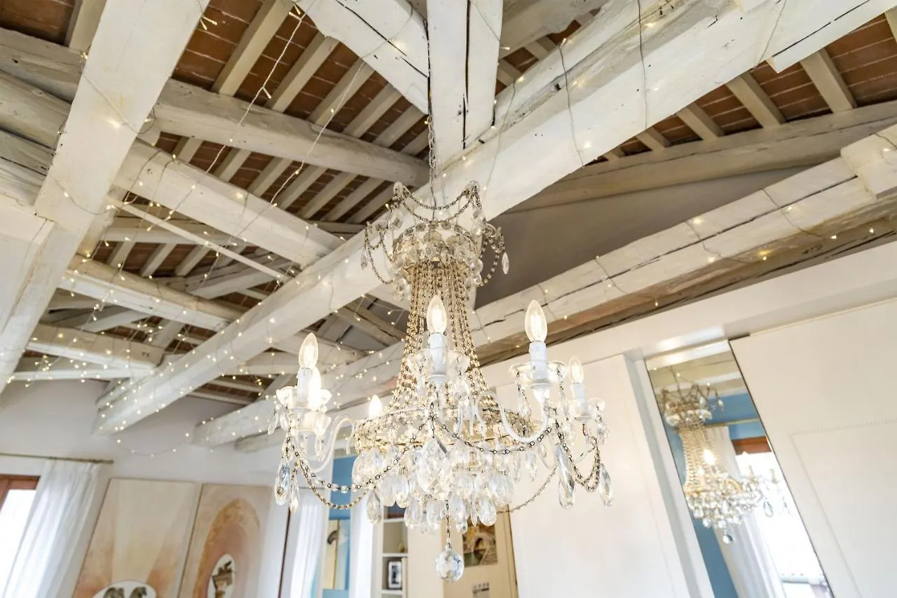 Apartment Friari Suite-Luxury Apt. Close To Rialto Bridge Venice Italy