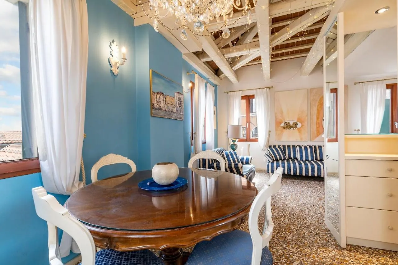 Friari Suite-Luxury Apt. Close To Rialto Bridge Venice